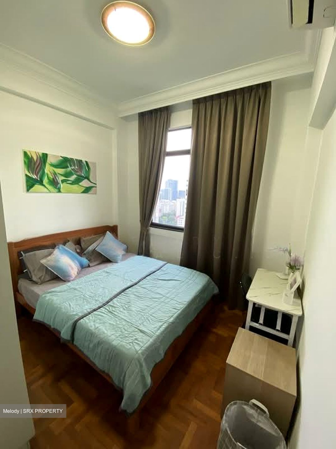 Parc Oasis (D22), Condominium #565663971